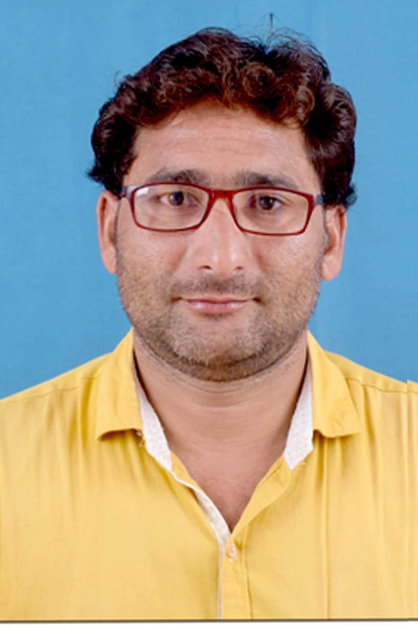 कपिल कालिदास मुले जी